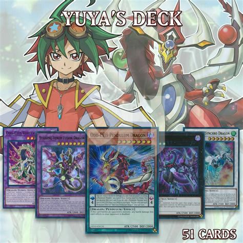 odd eyes deck|Introduction to Odd.